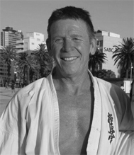 Shihan Mike